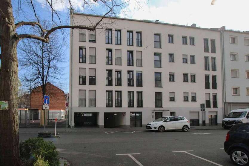 Wohnung zum Kaufen in Nürnberg 659.000 € 103.11 m²
