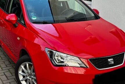 Seat Ibiza 64.000 km 9.500 &euro; Appen 25482