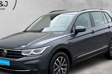 VW Tiguan 39.450 km 26.950 &euro; Hannover 30449