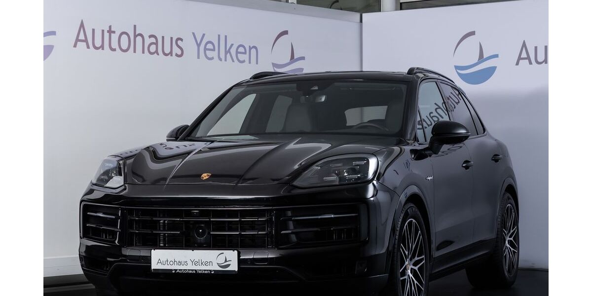 Porsche Cayenne 7.875 km 97.690 € Spaichingen 78549