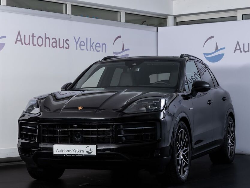 Porsche Cayenne 7.875 km 99.990 € Spaichingen 78549
