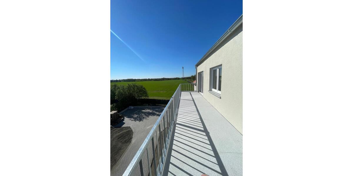Dachgeschoßwohnung Neuenhagen bei Berlin - 4 Zimmer, 80 m&sup2;, 1.870&euro; | Angebot:26378690