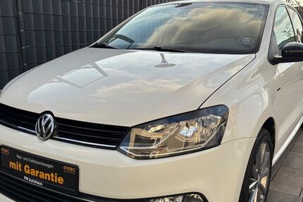VW Polo 80.000 km 8.450 &euro; Kelkheim 65779