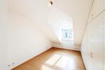 Gepflegte 3-Zimmer-Dachgeschoßwohnung in Tutzing