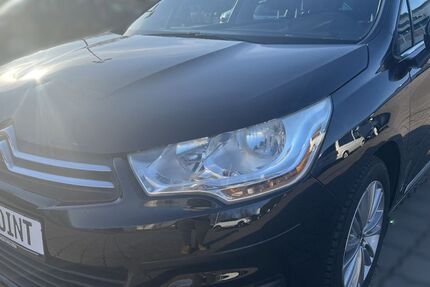 Citroen C4 98.430 km 7.890 &euro; Zeven 27404