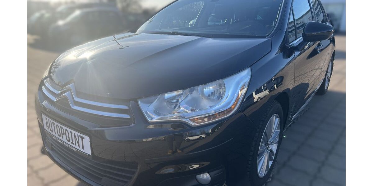 Citroen C4 98.430 km 7.890 &euro; Zeven 27404