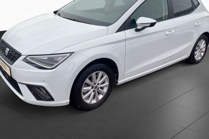 Seat Ibiza 21.882 km 17.433 &euro; Kassel 34123