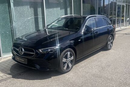Mercedes-Benz C 300 34.229 km 41.700 &euro; Günzburg 89312