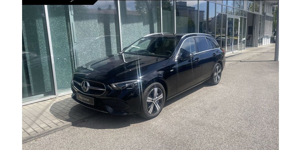 Mercedes-Benz C 300 34.229 km 41.700 &euro; Günzburg 89312