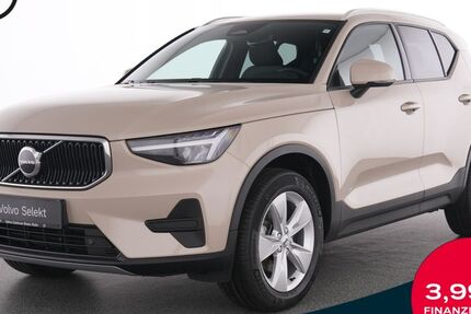 Volvo XC40 19.555 km 29.850 &euro; Witten 58453