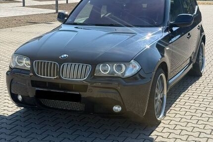 BMW X3 226.000 km 7.900 &euro; Koblenz 56075