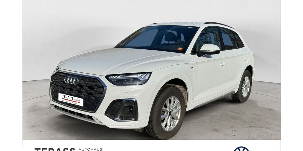 Audi Q5 46.882 km 35.490 &euro; Wetter 58300