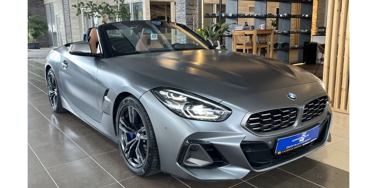 BMW Z4 M40 53.080 km 47.400 &euro; Eitorf 53783