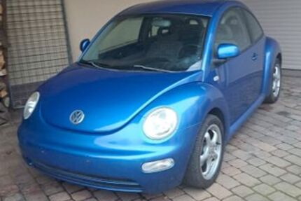 VW Beetle 163.859 km 2.999 &euro; Deensen 37627