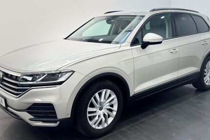 VW Touareg 21.480 km 52.900 &euro; Neumünster 24536