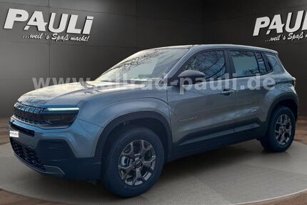 Jeep Avenger 2.374 km 25.590 &euro; Buchloe 86807