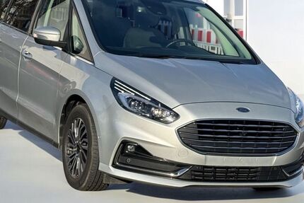 Ford Galaxy 193.000 km 15.900 &euro; Heidelberg 69115