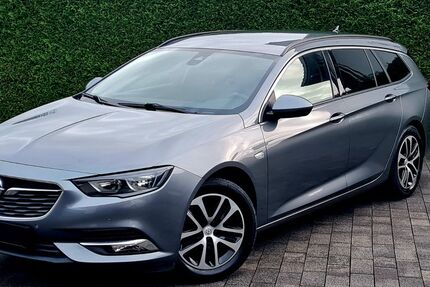 Opel Insignia 100.000 km 13.999 &euro; Bad Lippspringe 33175