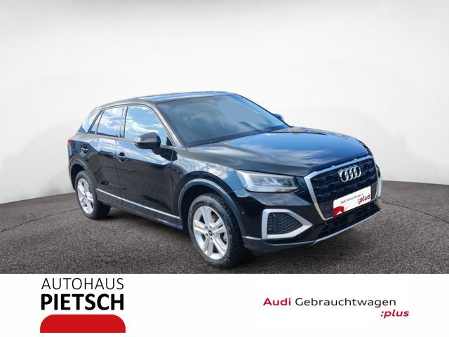 Audi Q2 13.444 km 28.470 &euro; Melle 49324