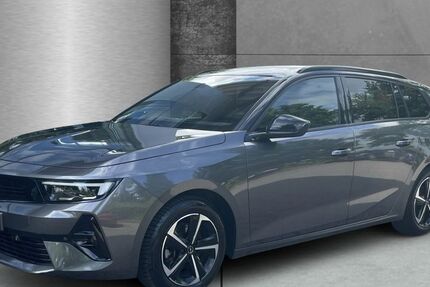 Opel Astra 19.358 km 21.980 &euro; Ahrensburg 22926