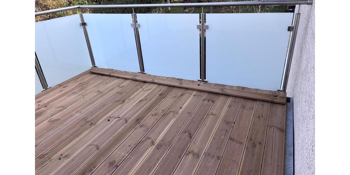 Dachgeschoßwohnung Kaiserslautern Engelshof - 3 Zimmer, 100 m&sup2;, 1.350&euro; | Angebot:25048848