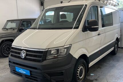 VW Crafter 188.800 km 24.999 &euro; Landau a.d.Isar 94405