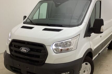 Ford Transit 39.200 km 29.631 &euro; Crailsheim 74564