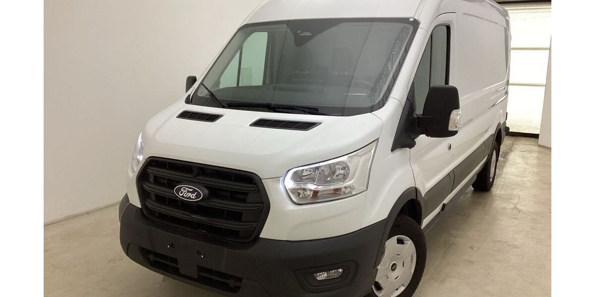Ford Transit 39.200 km 29.631 &euro; Crailsheim 74564