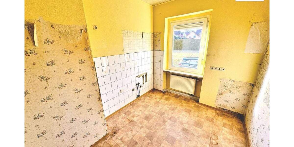Etagenwohnung Teuchern Wildschütz - 3 Zimmer, 60 m&sup2;, 35.000&euro; | Angebot:25779008