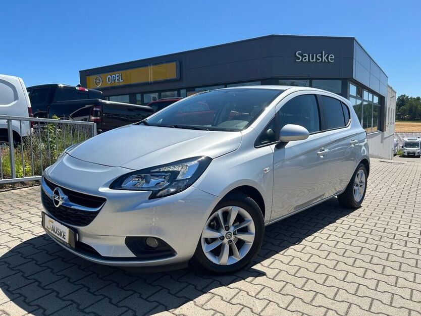 Corsa