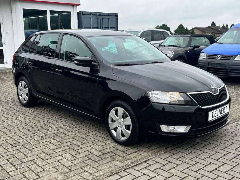 Rapid/Spaceback