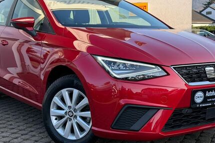 Seat Ibiza 29.000 km 14.499 &euro; Bickenbach 64404