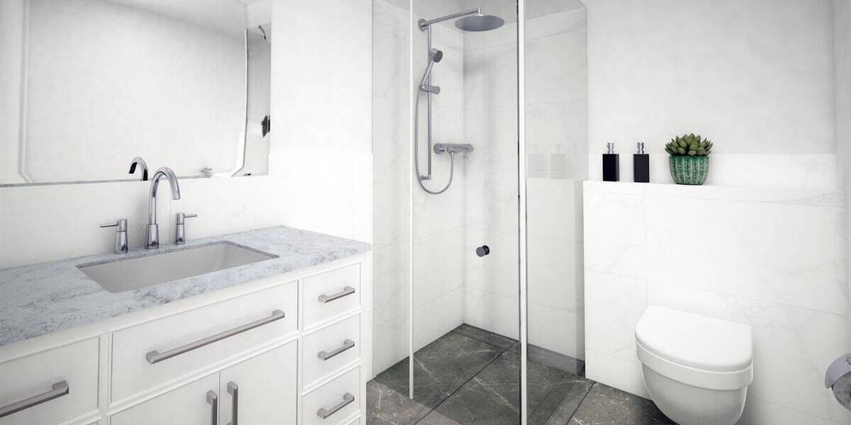 Ruhige Lage - Zentrumsnähe- durchdachtes Raumkonzept - nachhaltiges Wohnen - ab € 4.850m2 2 zimmer