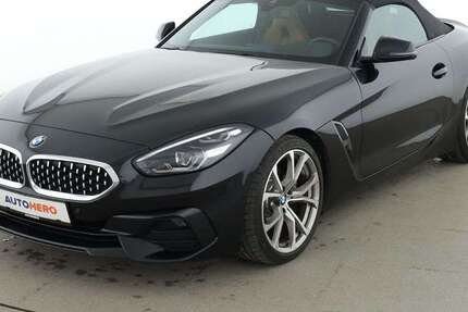 BMW Z4 40.321 km 32.070 &euro; Stuttgart 70195