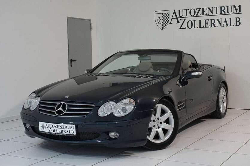 SL 350