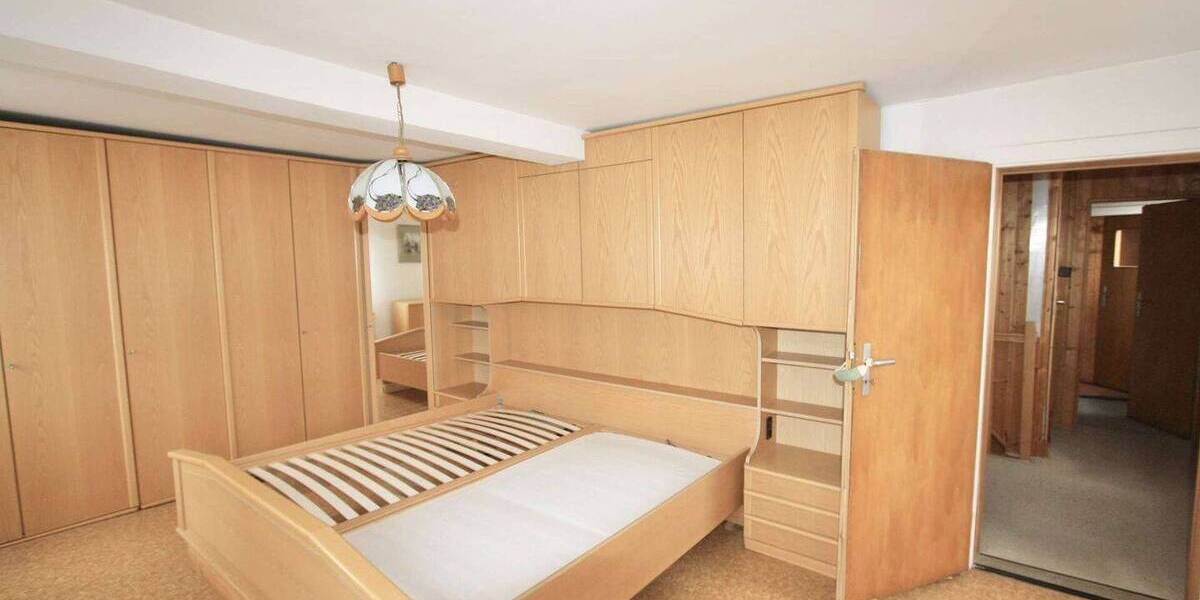 Einfamilienhaus Hünstetten-Beuerbach Beuerbach - 4 Zimmer, 126 m&sup2;, 249.000&euro; | Angebot:26867661