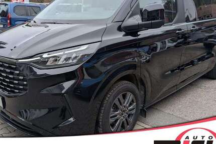 Ford Tourneo Custom 25.750 km 41.870 &euro; Leonberg 71229