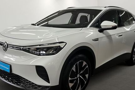 VW ID.4 12.721 km 25.490 &euro; Kaiserslautern 67663