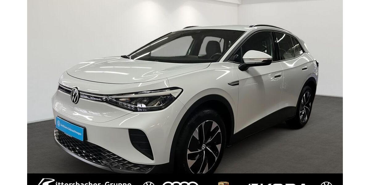 VW ID.4 12.721 km 25.490 &euro; Kaiserslautern 67663