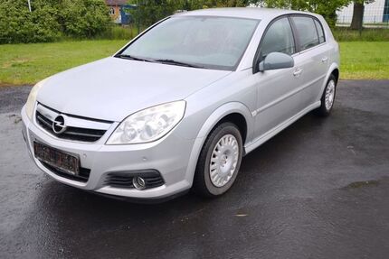 Opel Signum 75.000 km 3.500 &euro; Gilserberg 34630