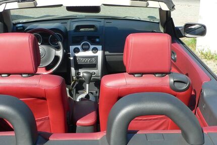 Renault Megane 92.854 km 5.900 &euro; Frankfurt Oder 15234