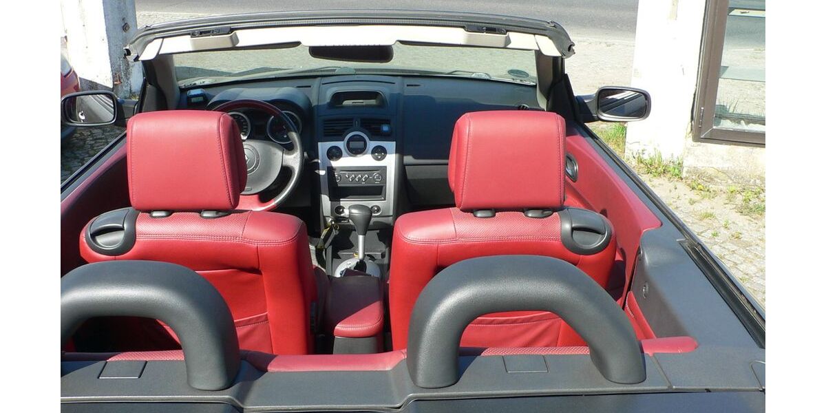 Renault Megane 92.854 km 5.900 &euro; Frankfurt Oder 15234