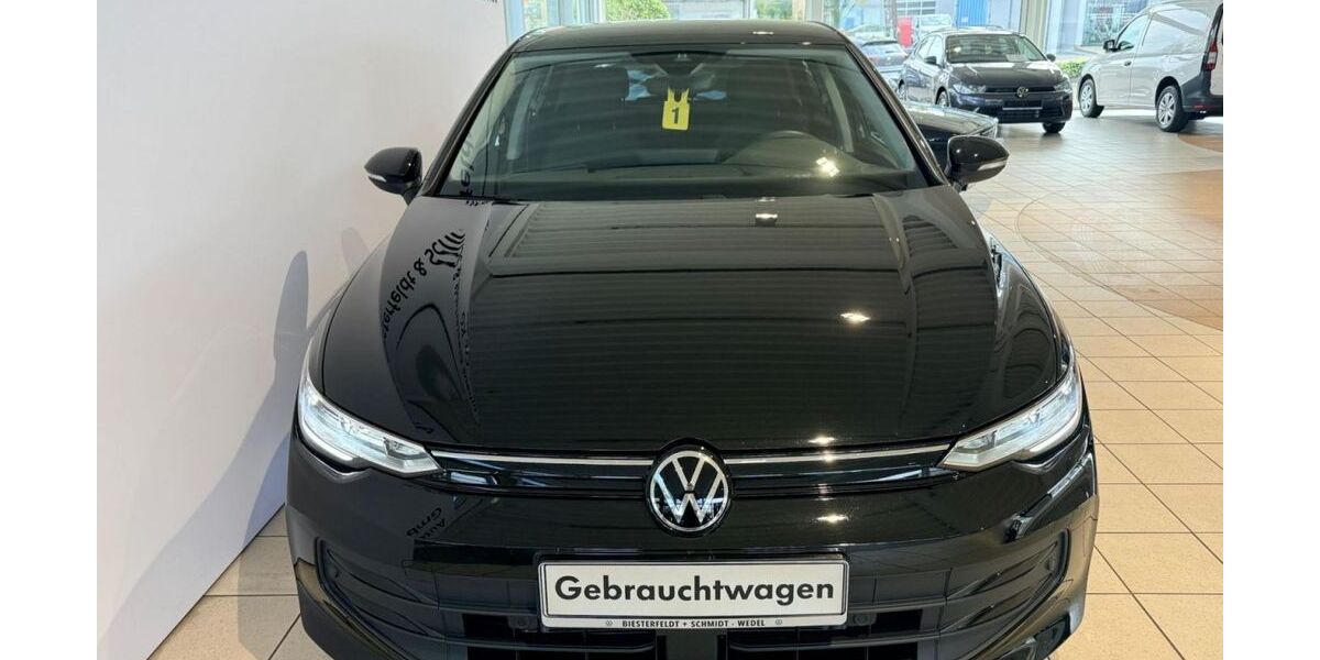 VW Golf 32.042 km 28.190 &euro; Wedel 22880
