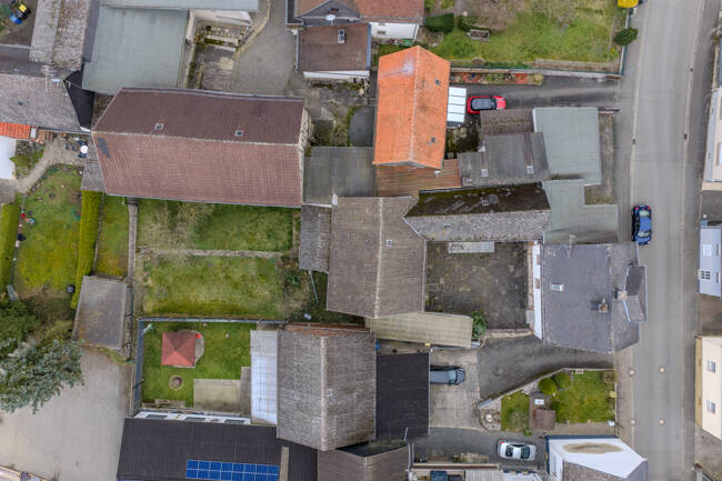 Einfamilienhaus Solms Oberbiel - 6 Zimmer, 128 m&sup2;, 234.500&euro; | Angebot:26026327