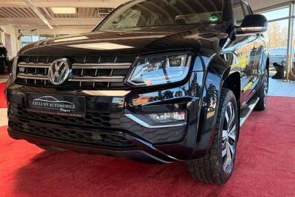 VW Amarok 124.999 km 31.999 &euro; Sehlen 18528