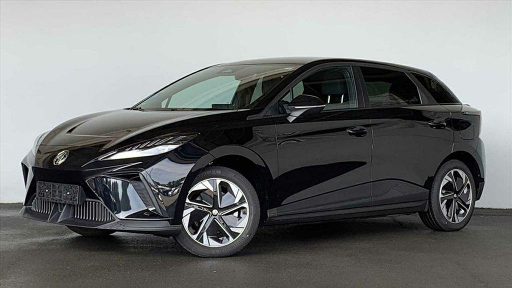 MG 4 11.239 km 19.970 &euro; Neuensalz 08541