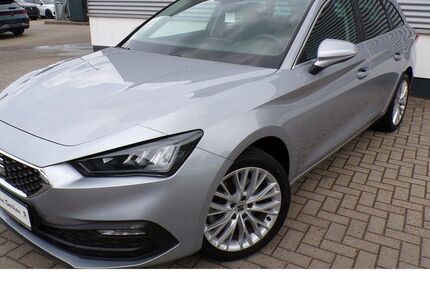 Seat Leon 55.780 km 17.390 &euro; Ritterhude 27721