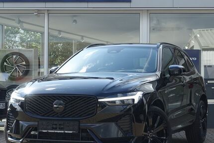 Volvo XC60 15.860 km 46.900 &euro; Warendorf 48231