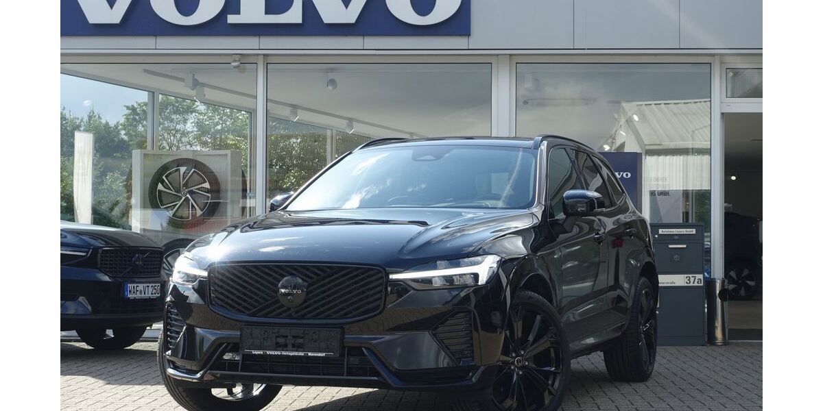 Volvo XC60 15.860 km 46.900 &euro; Warendorf 48231