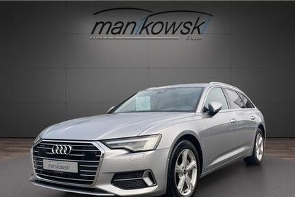 Audi A6 109.459 km 25.905 &euro; Cuxhaven 27472